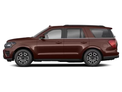 2024 ford expedition vss-4x4